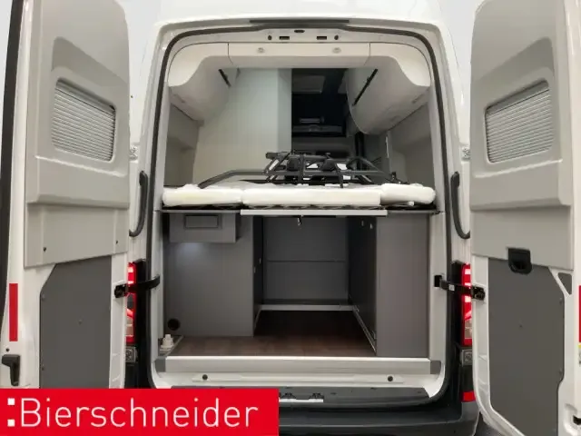 Volkswagen Grand California