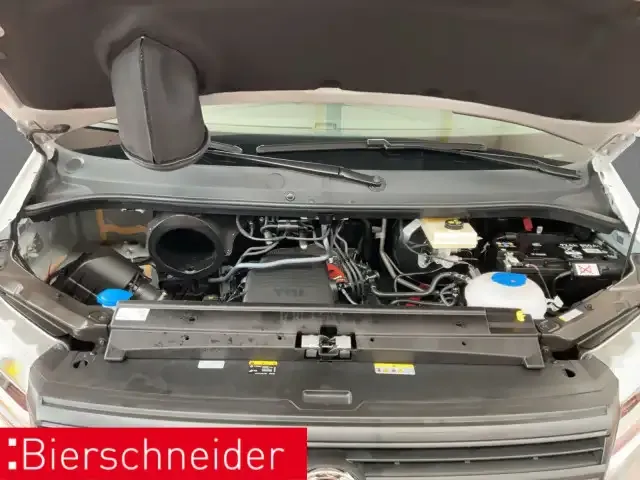 Volkswagen Grand California