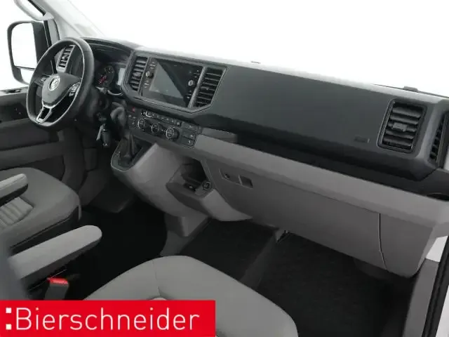 Volkswagen Grand California