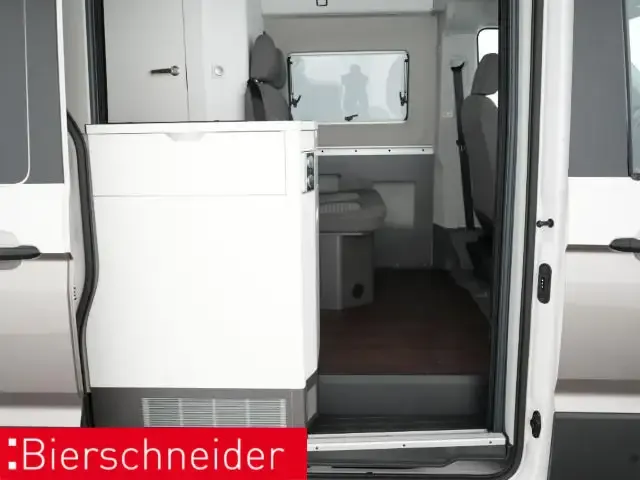 Volkswagen Grand California