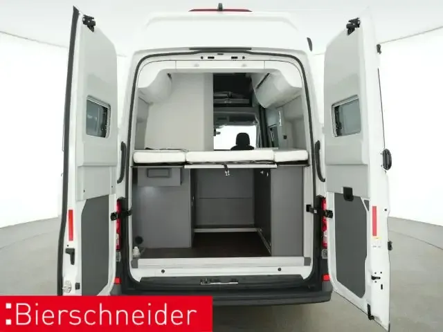 Volkswagen Grand California