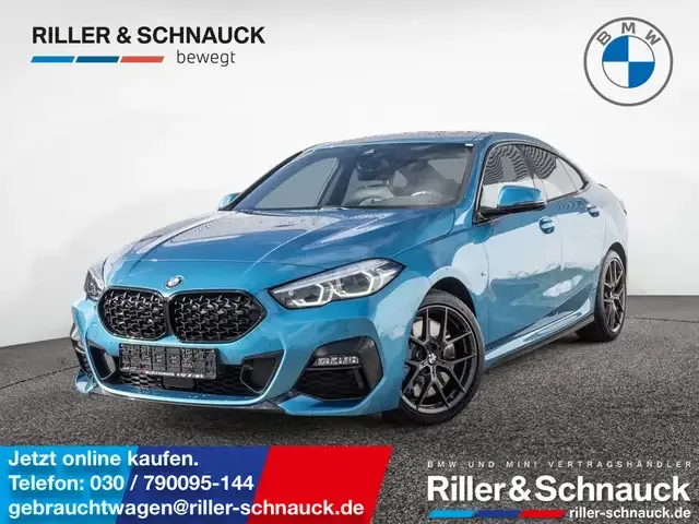 BMW 220