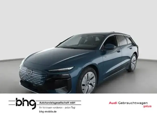 Audi Sonstige