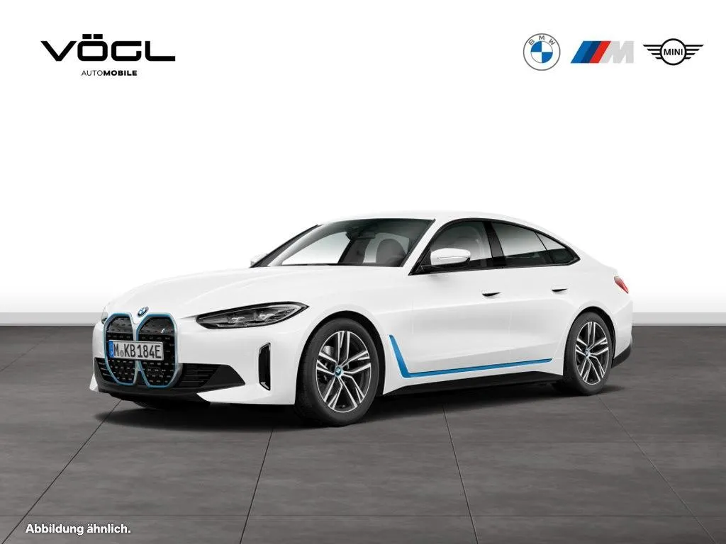 BMW i4