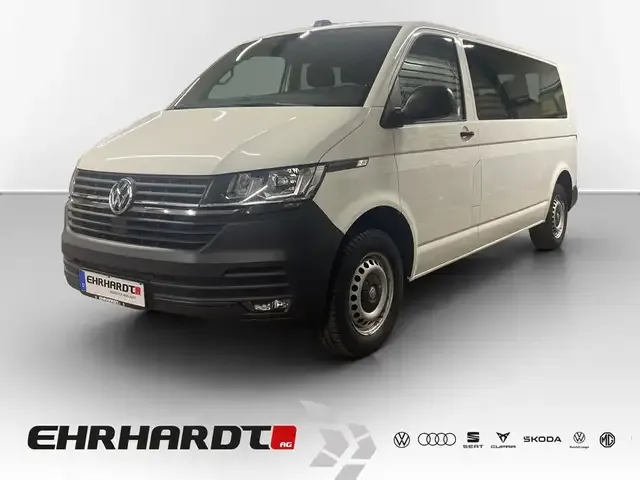 Volkswagen T6 Kombi