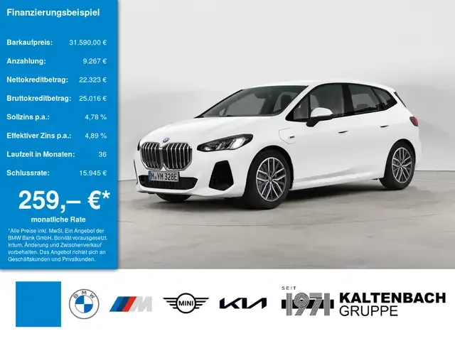 BMW 225