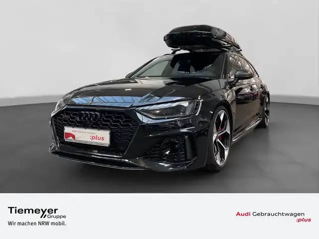 Audi RS4