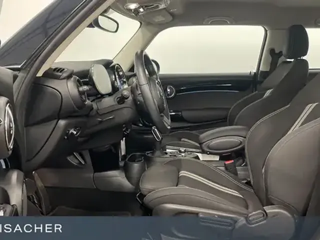 MINI Cooper SE