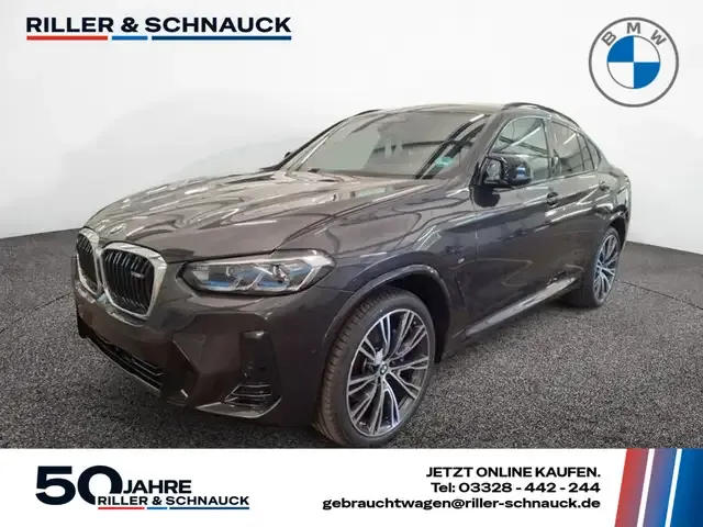 BMW X4 M