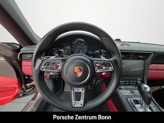 Porsche 991