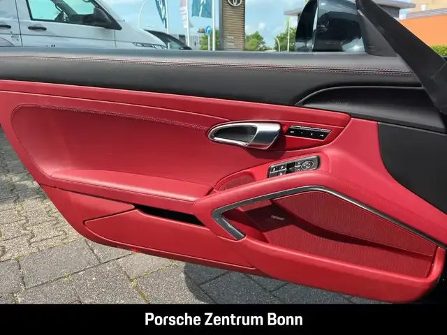 Porsche 991