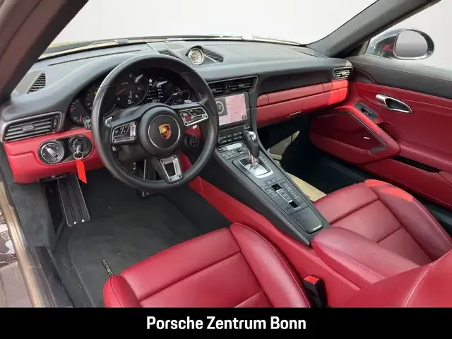 Porsche 991