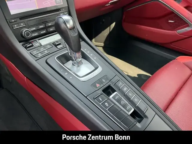 Porsche 991