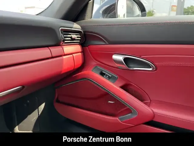Porsche 991
