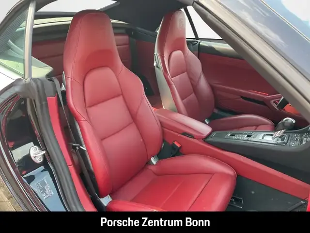 Porsche 991