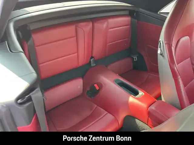 Porsche 991