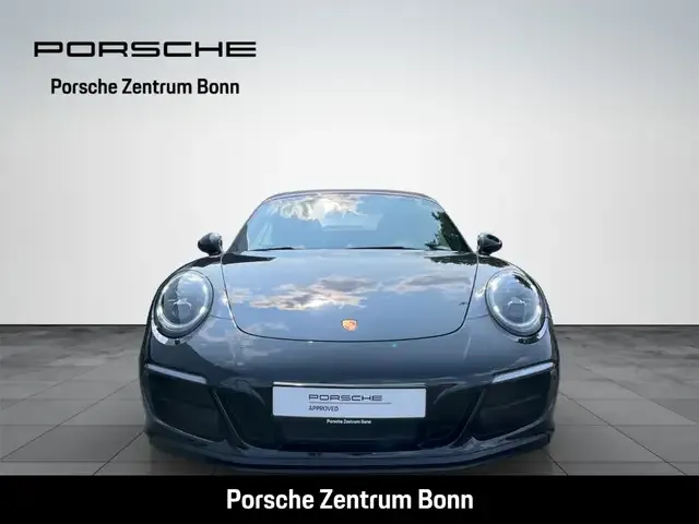 Porsche 991