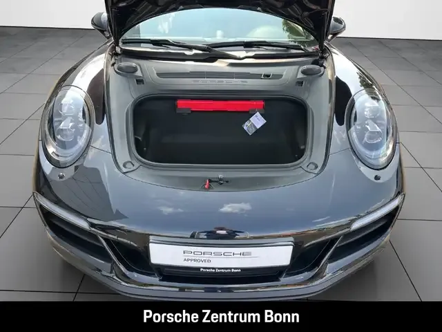 Porsche 991