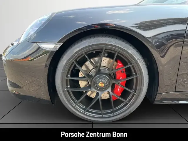 Porsche 991
