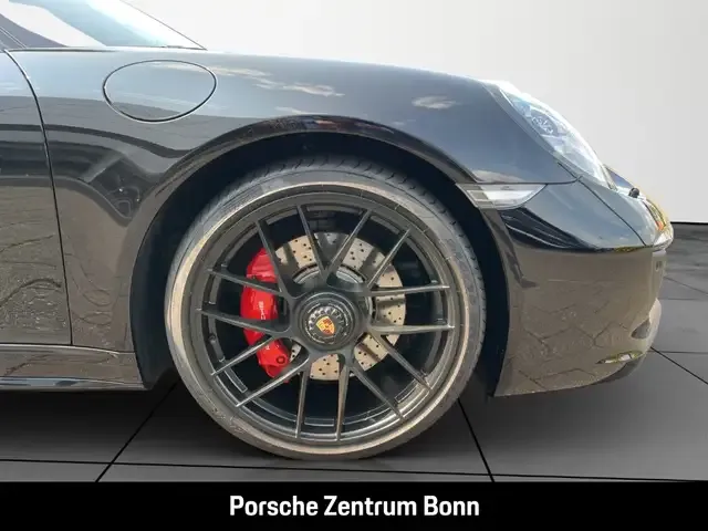 Porsche 991