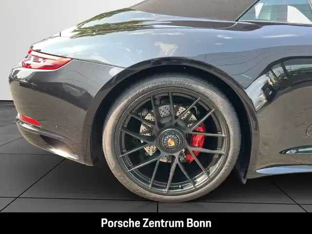 Porsche 991