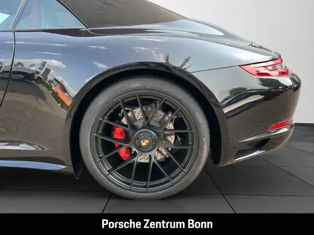 Porsche 991