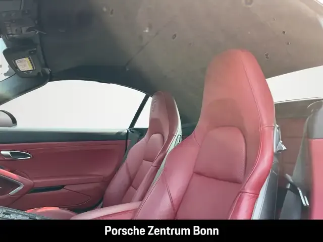 Porsche 991