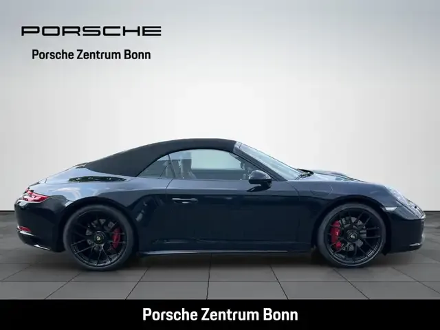 Porsche 991