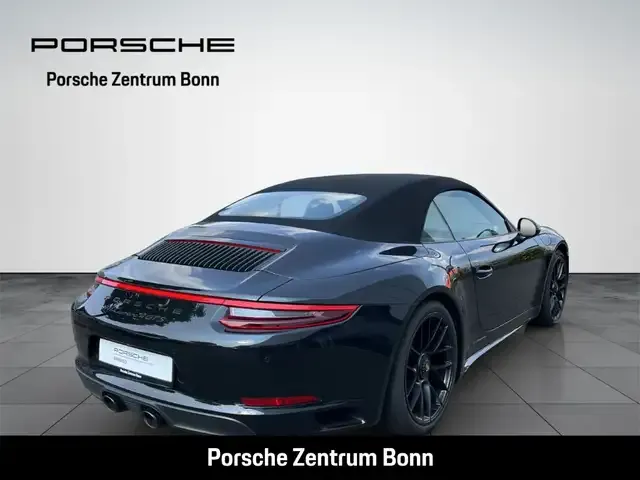 Porsche 991