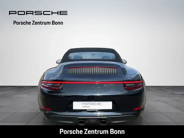 Porsche 991