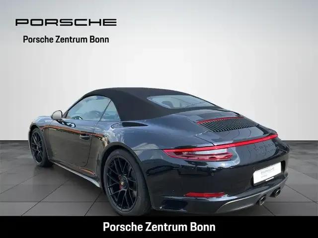 Porsche 991