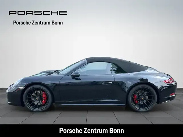 Porsche 991