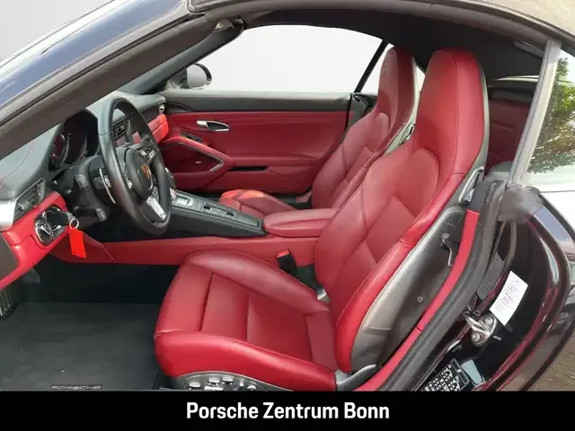 Porsche 991