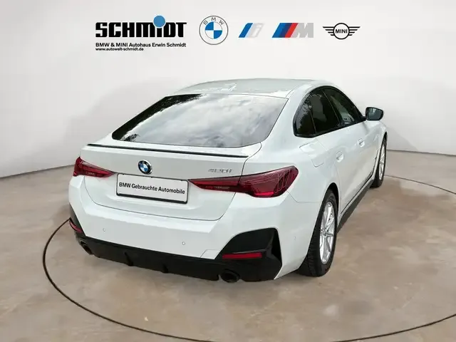 BMW 420