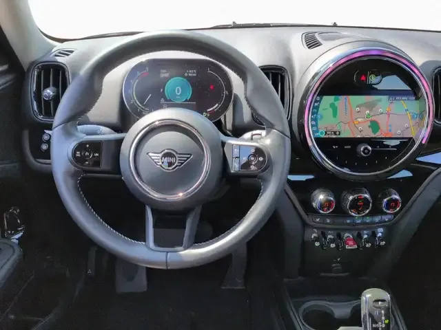 MINI Cooper D Countryman