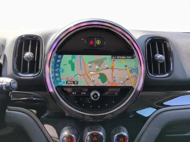 MINI Cooper D Countryman