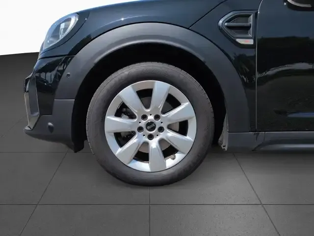 MINI Cooper D Countryman