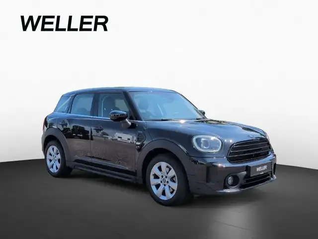 MINI Cooper D Countryman