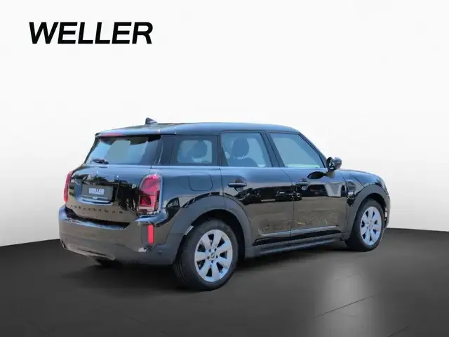 MINI Cooper D Countryman
