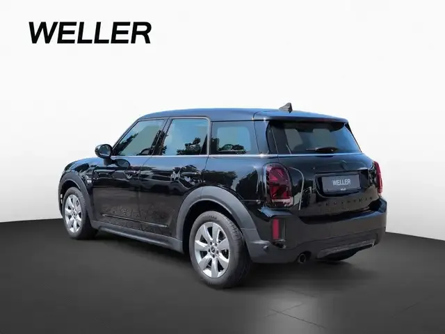MINI Cooper D Countryman