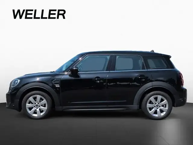 MINI Cooper D Countryman