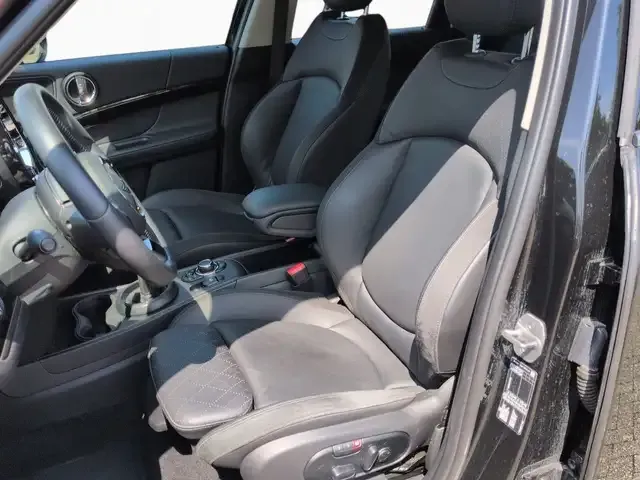 MINI Cooper D Countryman