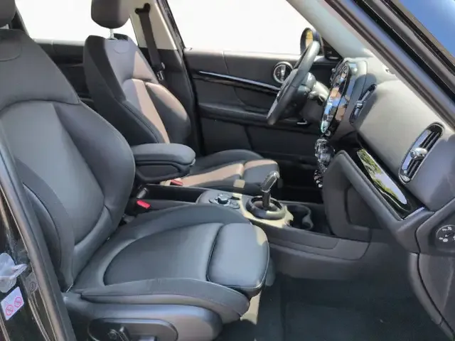 MINI Cooper D Countryman