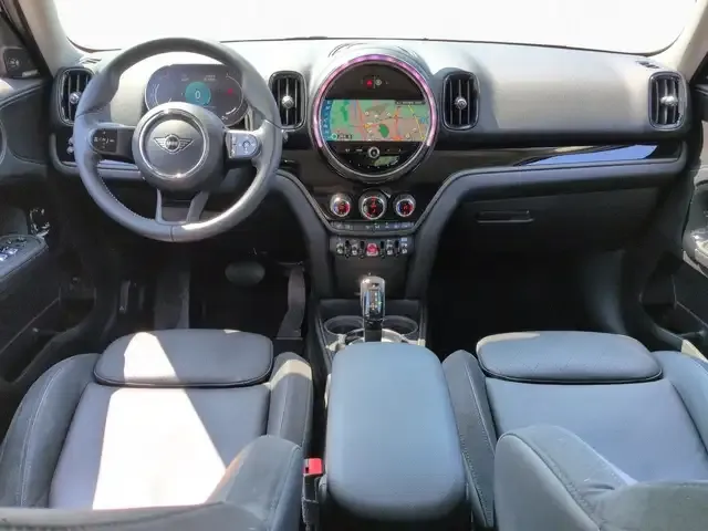 MINI Cooper D Countryman