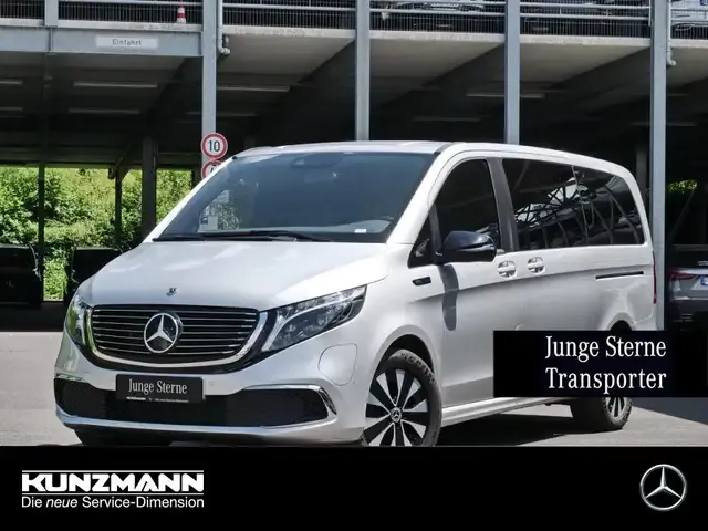Mercedes-Benz EQV 300