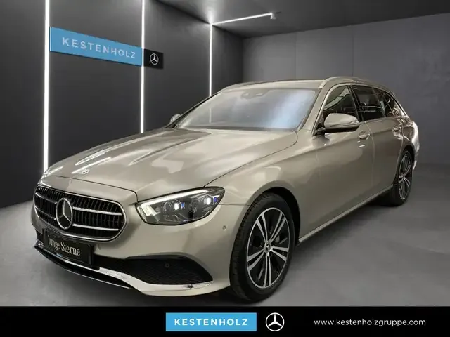 Mercedes-Benz E 400