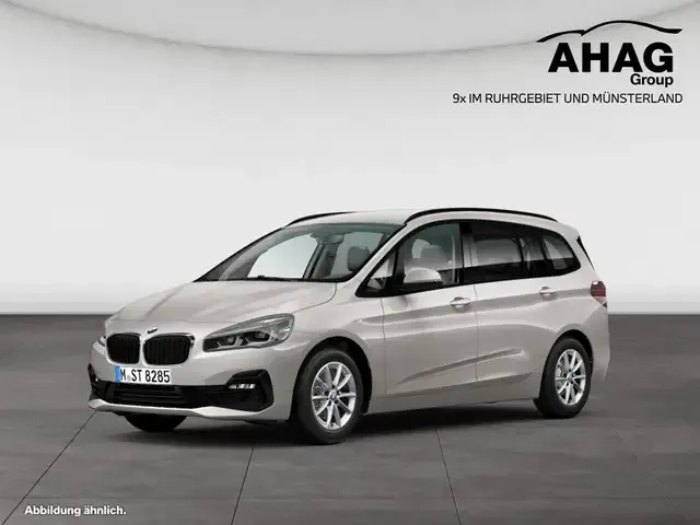 BMW 216