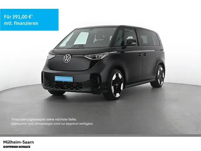 Volkswagen ID. Buzz