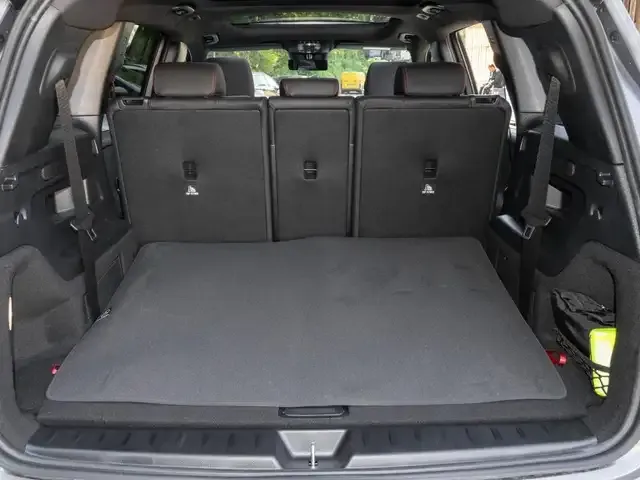 Mercedes-Benz GLB 220