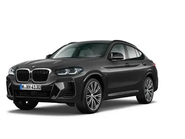 BMW X4 M